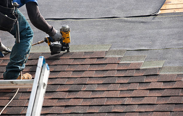 Licensed Roofing service in Cordova, NC - Brentwood Metal Roofing